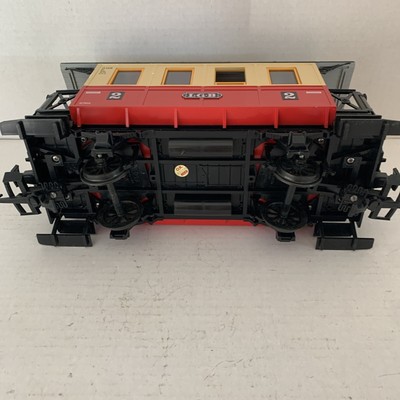 LGB 20301 Big Train Passenger Set With Sound Module for sale 