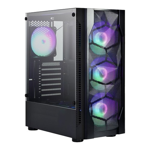 iBUYPOWER CO1000iV2 Gaming Desktop Intel Core i7-10700F 16G 480G