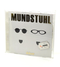 Mundstuhl - Deluxe  (CD 2000)
