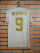 Real Madrid Jersey 2019 Home Size XS Shirt adidas DW4433 Ig93 for sale  online | eBay