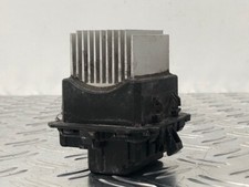 Widerstand Vorwiderstand Gebläsemotor PEUGEOT 508 I SW 8E 6441 FB