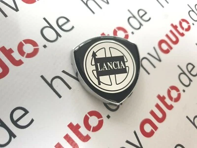Lancia Emblem B Säule Badge B Pillar Lancia Delta Integrale &Evo Stemma 82430351 - Bild 1 von 4