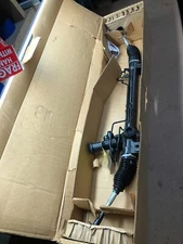 Hyd Rack and Pinion Assembly Cardone Reman 26-2617 Fits Highlander RX330 RX350