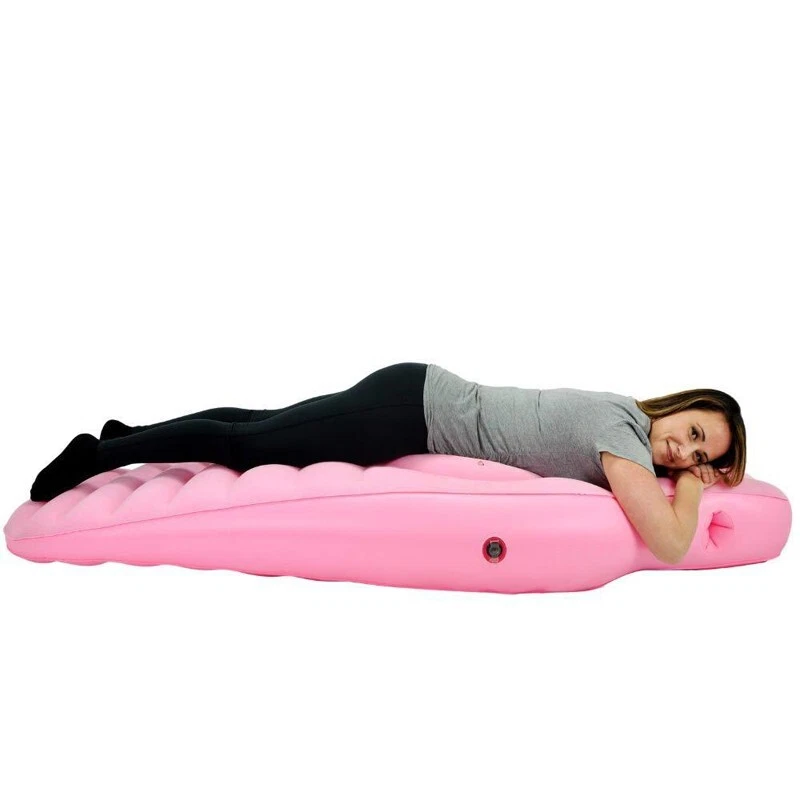 Belly Pillow Pregnancy Pillow, Stomach Sleeper