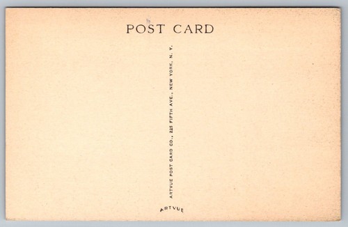 Postcard: Cold Spring Farm Inn, Stamford NY, Divided Back, Unposted - Picture 2 of 2