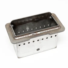 Pellet Stove Burnpot for Englander PU-SSBP