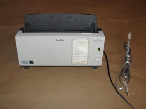 🔥Kodak ScanMate i1120 Scanner - Picture 11 of 12