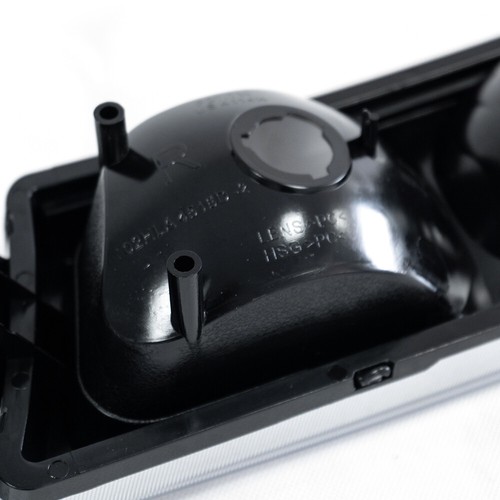 Chrome Headlights Bumper Lamps 03-06 Fit For 2003-2006 Chevy Silverado Avalanche - 第 8/12 張圖片