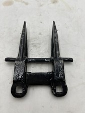 (1) Sickle Mower Steel Double Guard BU215H Fits Massey Ferguson MF 885 725 92