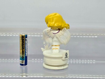 Kohaku Clamp no Kiseki Chess Piece Kodansha Figure N80 | eBay