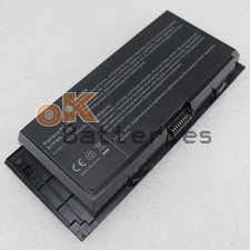 Battery for Dell Precision M4600 M4700 M6600 M6700 PG6RC 451-11743 R7PND FV993