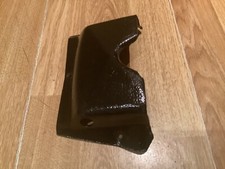 LANCIA FLAVIA 2000 COUPE' (SERIE 820) RARO COPERCHIO CHIUSURA BAGAGLIAIO INTERNO-AF-5.5/10