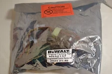 OEM DeWALT Programmed Control Service Kit N532137
