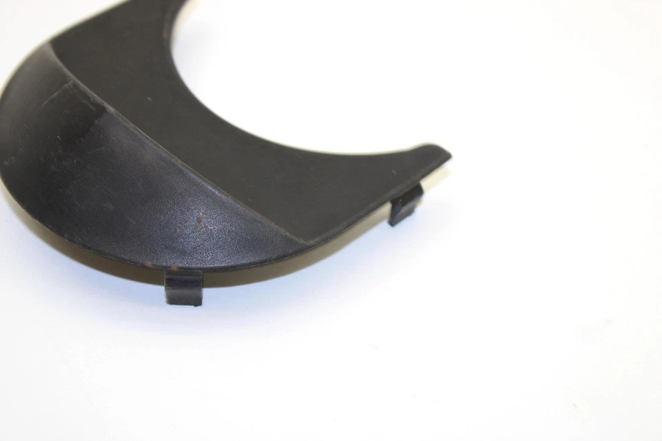 Ski-doo Summit 600 Ho 2005 tapa de consola OEM 517302592 Q3830 Foto 3 de 4