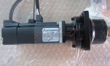ONE NEW Mitsubishi servo motor HC-PQ13BG1