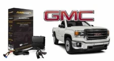 Flashlogic Remote Start for GMC SIERRA 1500 FLRSGM10 Plug N Play Wire