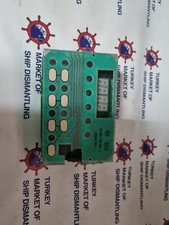 Washer/Dryer Control Board, 24VAC 50/60Hz, For Speed Queen P/N: 802248