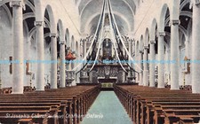 R179545 St. Josephs Church. Catham Ontario. Powell and Davis