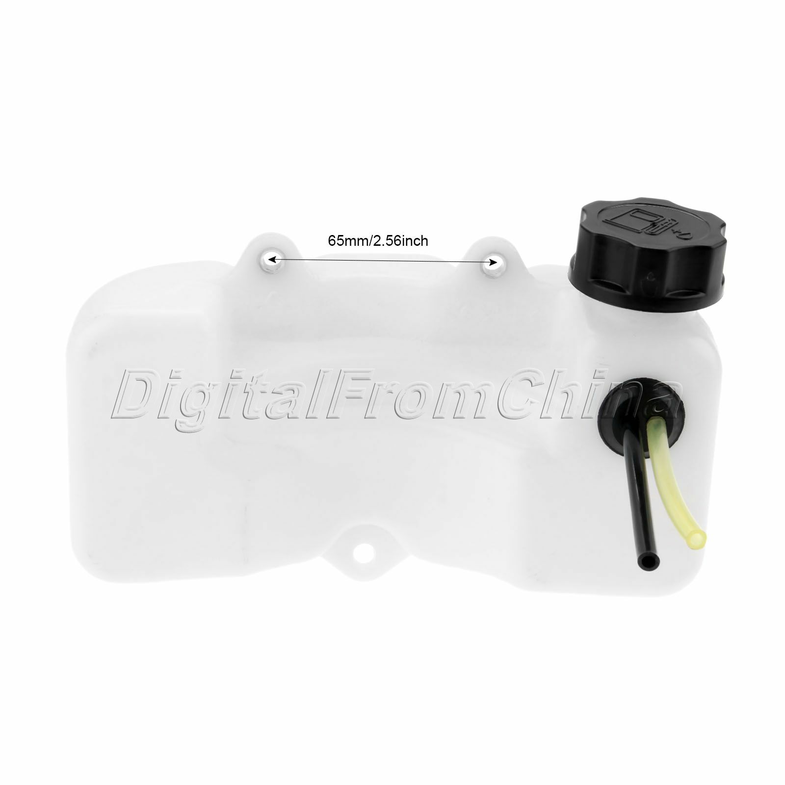 Fuel Tank For 32F HT2300 Various Chinese Hedge Trimmer Replacement Parts 1x