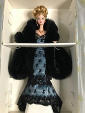 Nolan Miller Evening Illusion 1999 Barbie Doll for sale Nolan Miller Evening Illusion 1999 Barbie Doll for sale