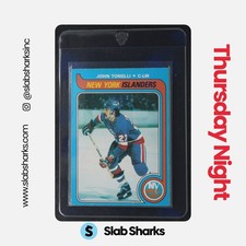 1979 O-PEE-CHEE #146 JOHN TONELLI RC ROOKIE