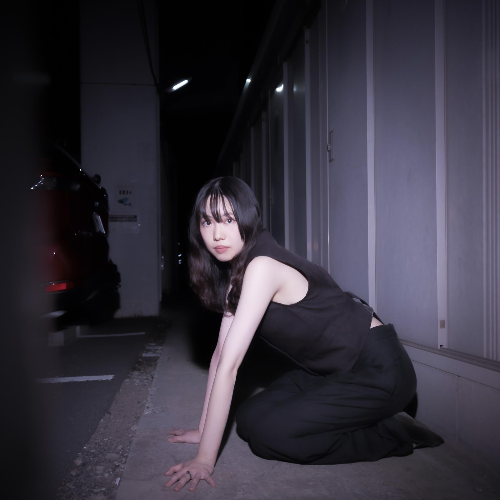 Raihaku limit of sleeping  From Japan CD 10tracks