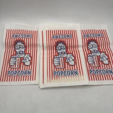 Great Northern Popcorn Bag Awesome Popcorn. 15 Total Bags