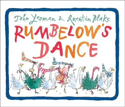 Rumbelow's Dance | John Yeoman | Englisch | Taschenbuch | 2012