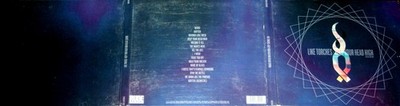 LIKE TORCHES Keep Your Head High Deluxe Digipack CD neuwertig Easycore Metal