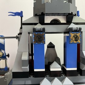LEGO Castle: Knight&rsquo;s Kingdom II Castle of Morcia 8781 (2004 ) - See Description