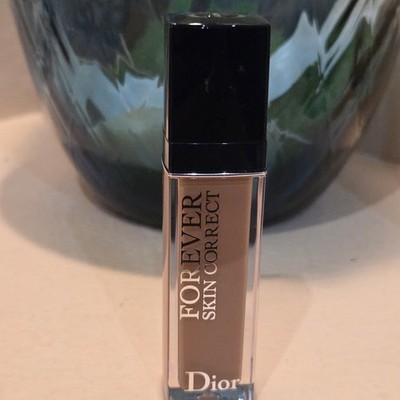 Dior Forever Skin Correct Concealer 4.5N Neutral 11mL 0.37 oz New Authentic