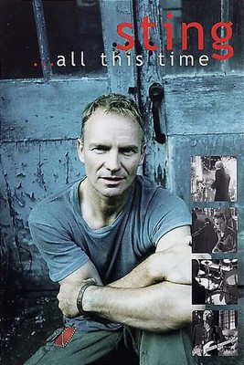 Sting - ...All this Time