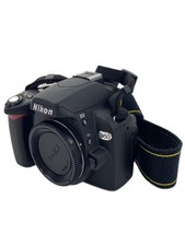 Nikon D60 SLR digital camera Used