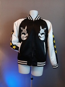ポケモン イーブイ ジャケット Eevee Jacket | eBay