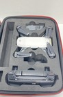 DJI Spark Alpine White Drone With Remote Controller 2 Batteries & Case — photo 2