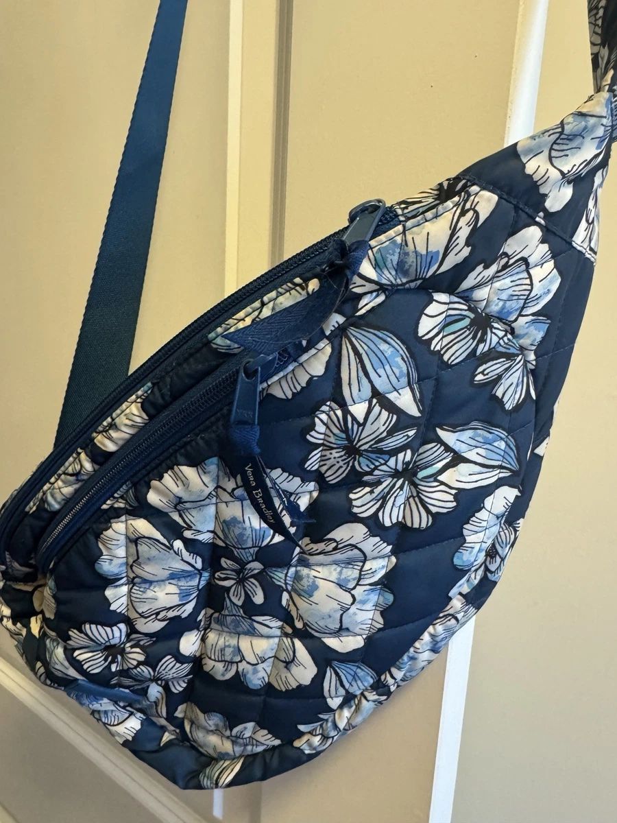 Vera Bradley Cargo Sling Zip Bags & Handbags for Women for  display picture 1