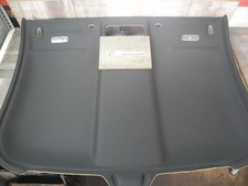 Audi TT TTs TTrs 8J Dachhimmel Innenraum Verkleidung 8J8867505B N70 Soul schwarz