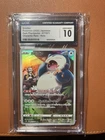 CGC Gem Mint 10 - 2022 Pokemon - Snorlax 077/071 Dark Phantasma - CHR