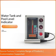 Submersible Level Transmitter / Tank and Rese...