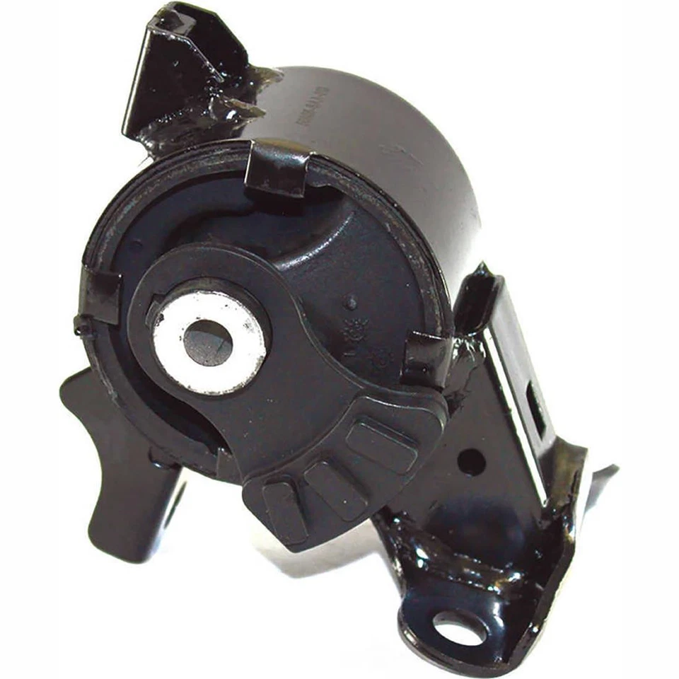 Juego de montaje de motor y transmisión 3 piezas. Honda Fit 2007-2008 1,5 L para manual. Foto 4 de 4