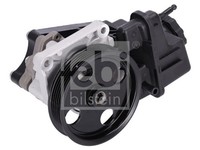 Febi Bilstein Hydraulikpumpe Lenkung 185455 FüR Mercedes Sprinter B906 Bus Vito