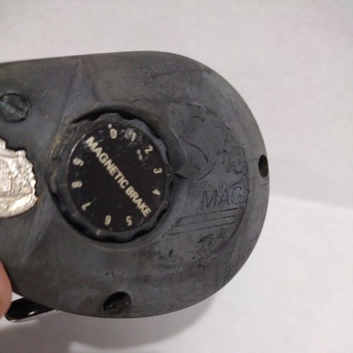 Abu Ambassadeur Mag 1 Plus Magnetic Brake - Picture 4 of 9