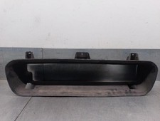 Calandre Volvo S40