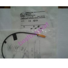 New One IFM MK5101 Magnetic Cylinder Sensors Free Shipping
