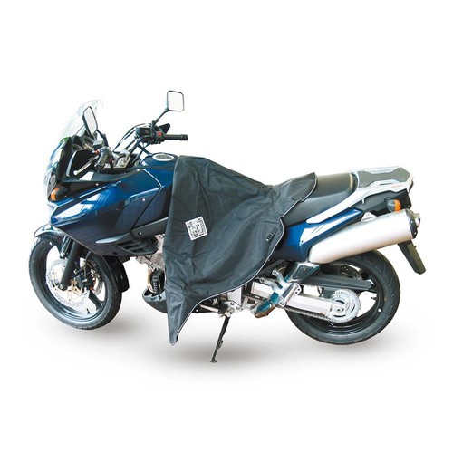 Tucano Urbano Beinschutz (für: Honda VFR 1200 Crosstourer ABS DCT SC76 17-21 ) - Bild 2 von 3