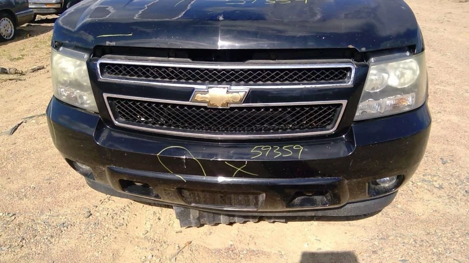 Rear Wiper Motor Fits 07-14 ESCALADE 4282009 Foto 2 de 4