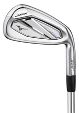 Mizuno JPX 925 Hot Metal 4-PW Iron Set Extra Stiff Stl Dynamic Gold X100 Mint