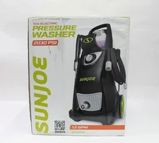 Sun Joe 13 Amp 2030 PSI Pressure Washer, 1.2 GPM - SPX3000