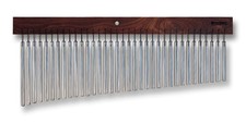 Chimes Classic Large Single Row Bar Chimes Percussion Instrument Made in U....