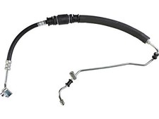 Power Steering Pressure Line Hose Assembly - Compatible with 2002-2006 Acura